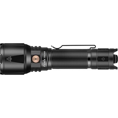 Fenix Tk26r Flashlight 1500 Lumen White/red/green