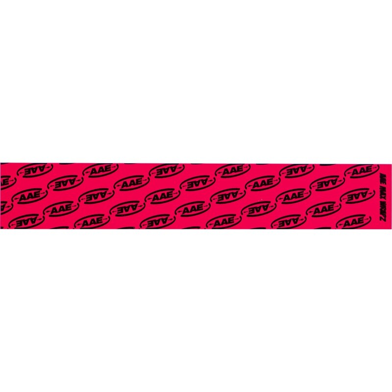 Aae Arrow Wraps Pink 12 Pk.
