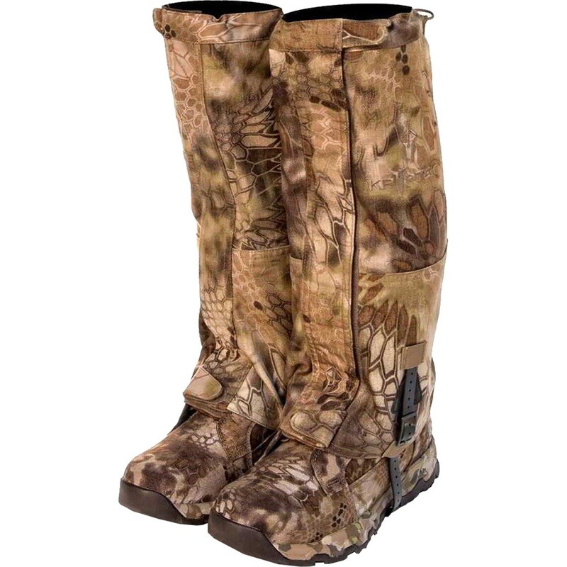 Kryptek Petra Gaiter Highlander Small Kryptek Petra Gaiter Highlander Small