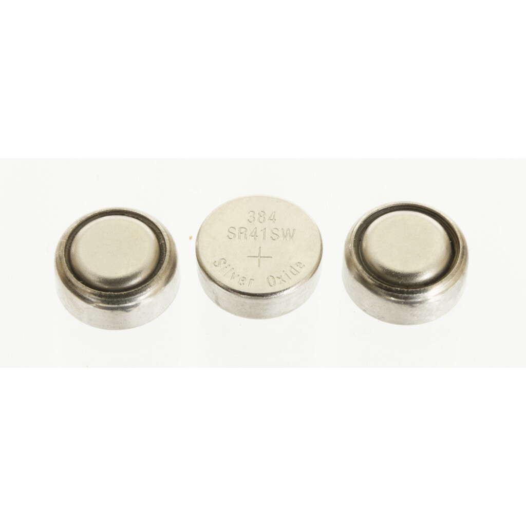 October Mountain 393 Battery 3 Pack October Mountain 393 Battery 3 Pack