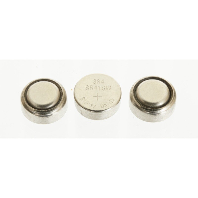 October Mountain 393 Battery 3 Pack October Mountain 393 Battery 3 Pack
