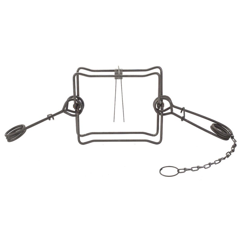 Duke Body Grip Trap No. 330