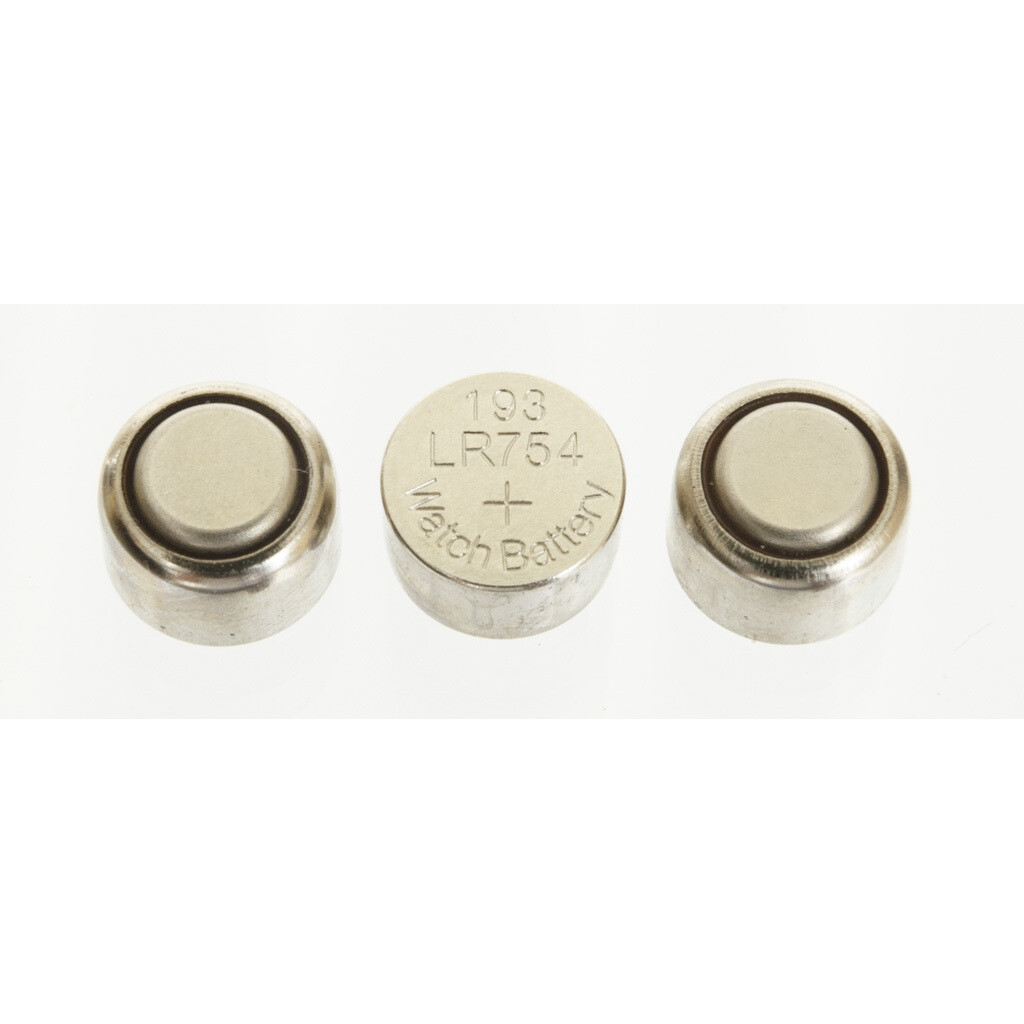 October Mountain 392 Battery 3 Pack October Mountain 392 Battery 3 Pack