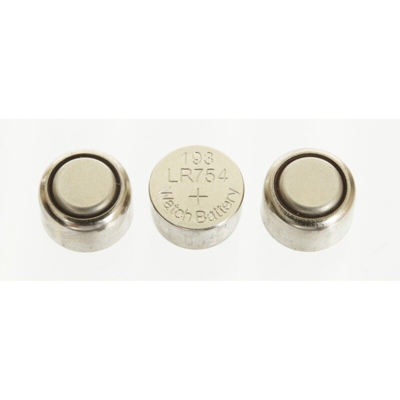 October Mountain 392 Battery 3 Pack October Mountain 392 Battery 3 Pack
