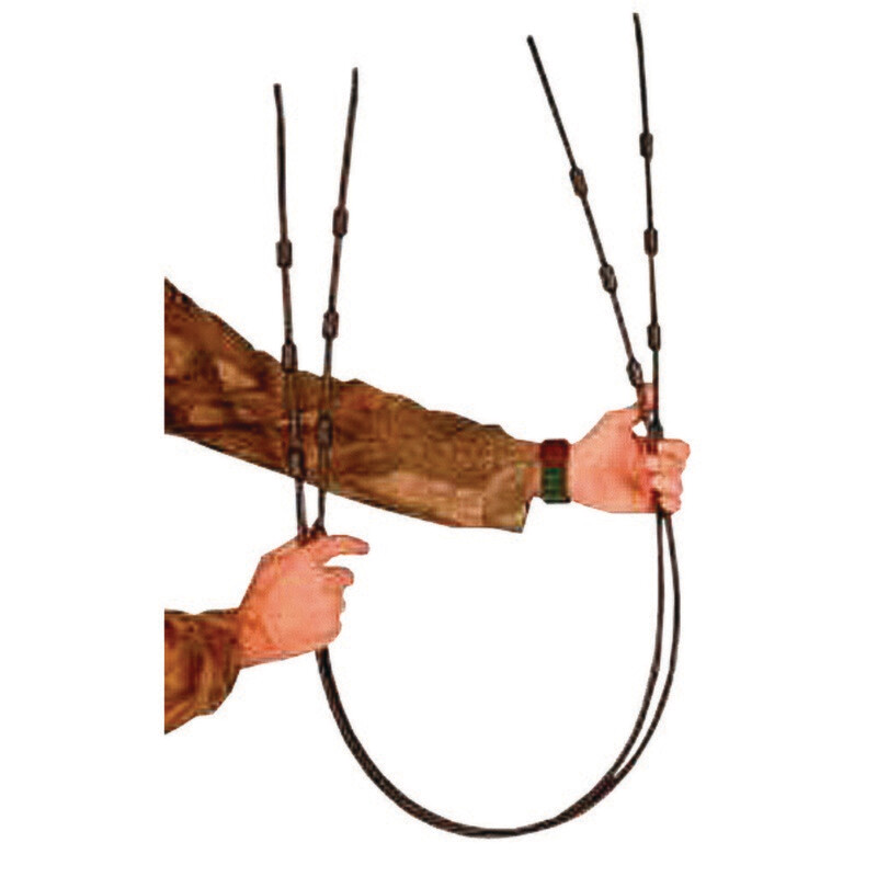 Summit Replacement Cables 1 Pr. Summit Replacement Cables 1 Pr.