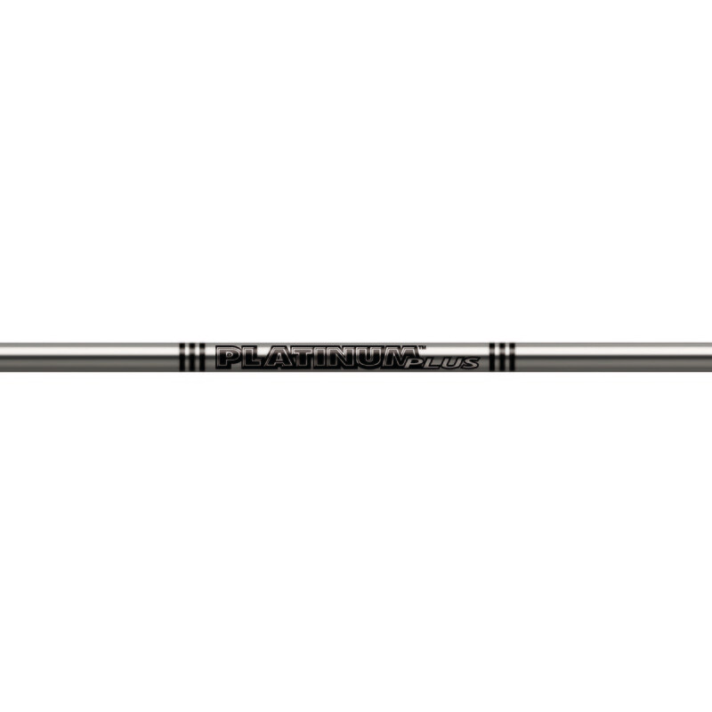 Easton Platinum Plus Shafts 1716 1 Doz.