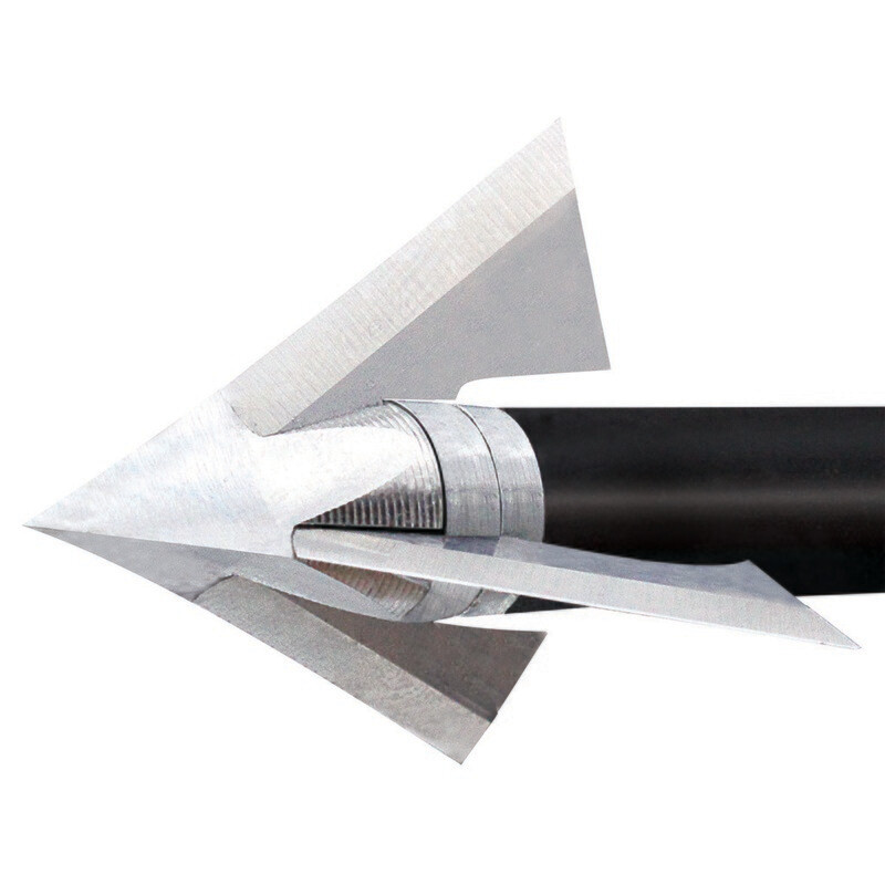 Qad Exodus Replacement Blades Full Blade 85/100 Gr. 9 Pk.