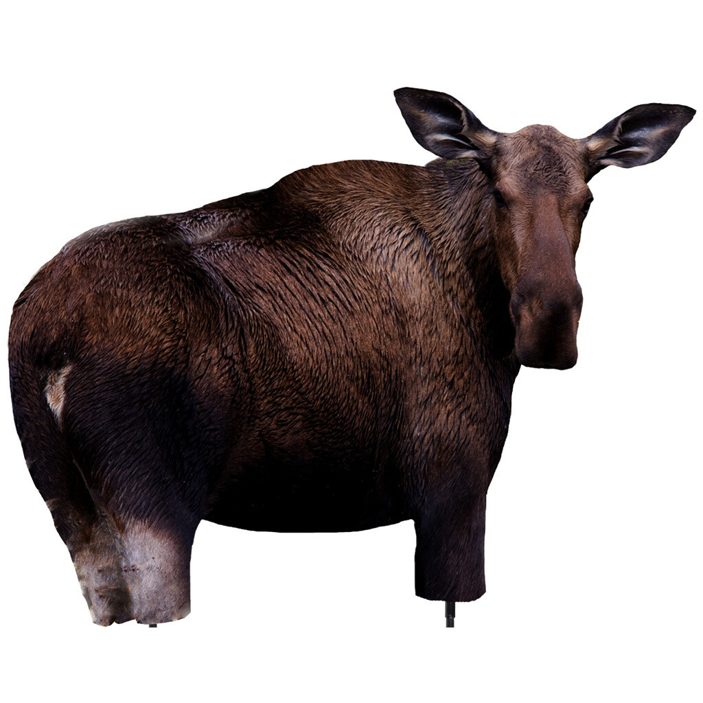 Montana Decoy Moose Ii Decoy Montana Decoy Moose Ii Decoy