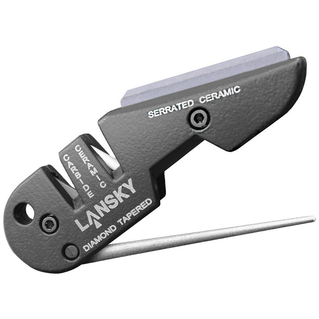 Lansky Blade Medic Sharpener Lansky Blade Medic Sharpener