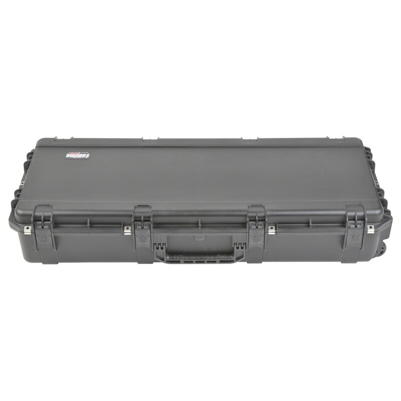 Skb Iseries Double Bow Case Black Large