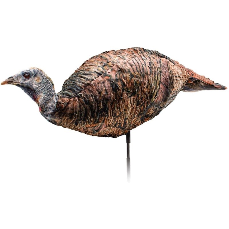 Montana Decoy Miss Purr-fect Xd Hen Decoy Montana Decoy Miss Purr-fect Xd Hen Decoy
