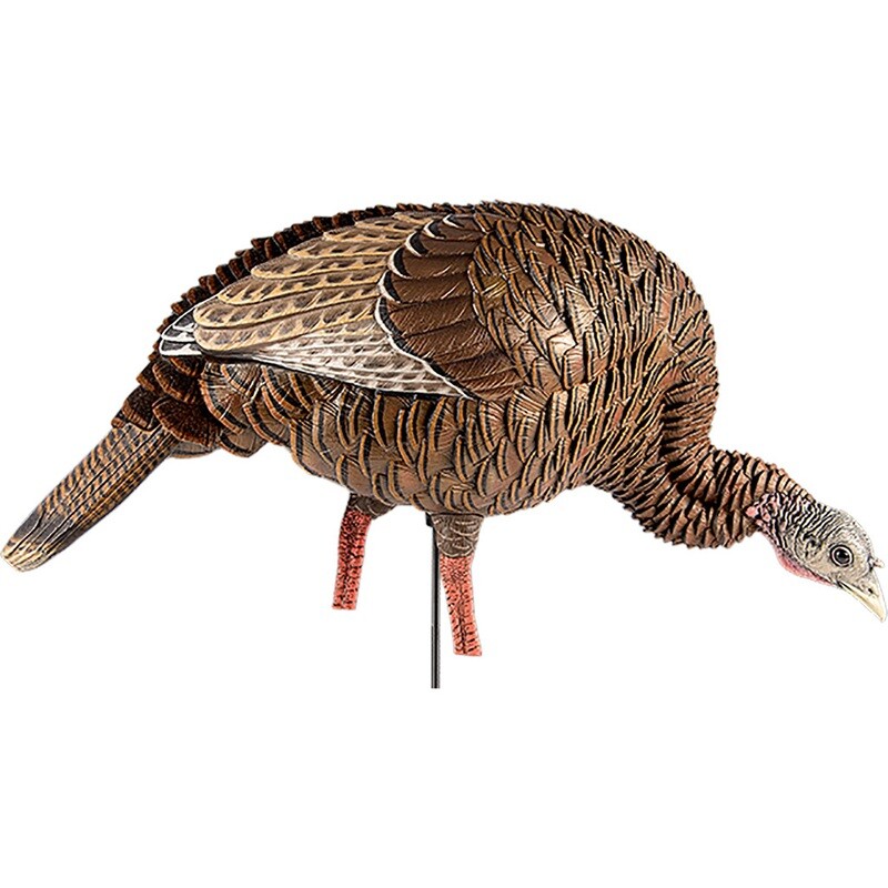 Avian X Hdr Feeding Hen Decoy Avian X Hdr Feeding Hen Decoy
