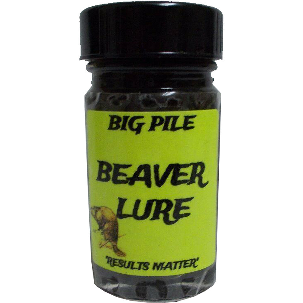 Dunlap Beaver Lure 1 Oz. Dunlap Beaver Lure 1 Oz.