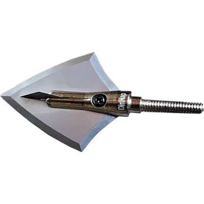 Dirt Nap Gear Titan Broadheads 200/225 Gr. 3 Pk.