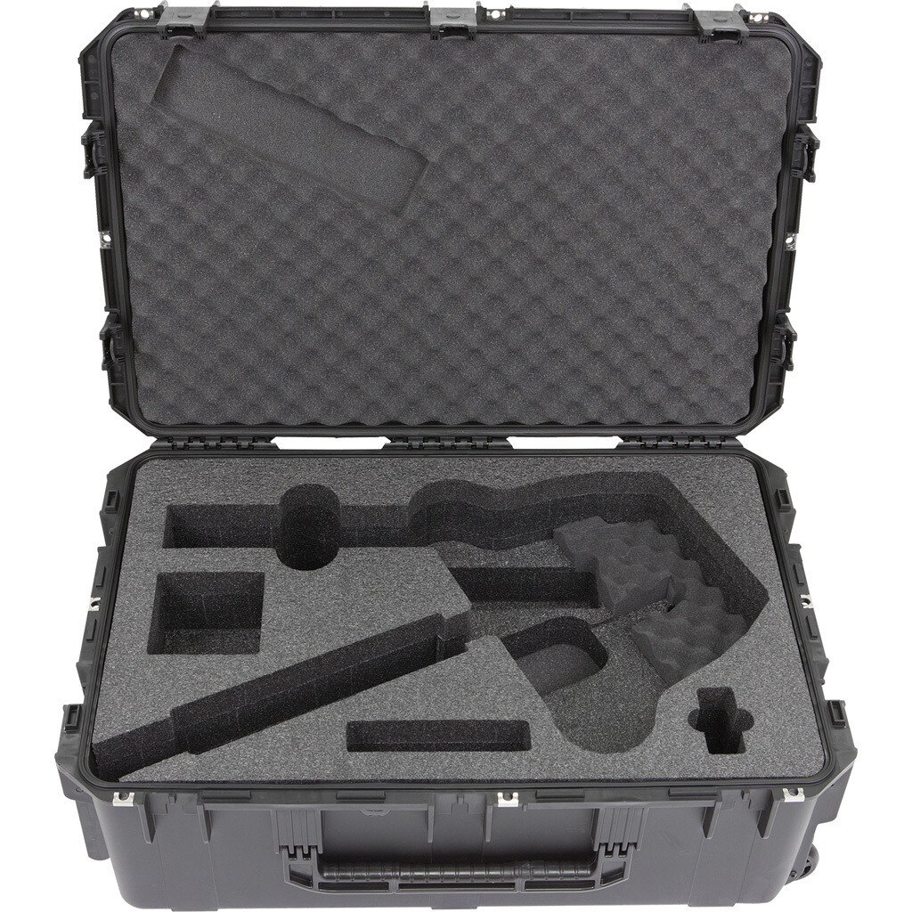 Skb Iseries Mission Sub-1 Crossbow Case