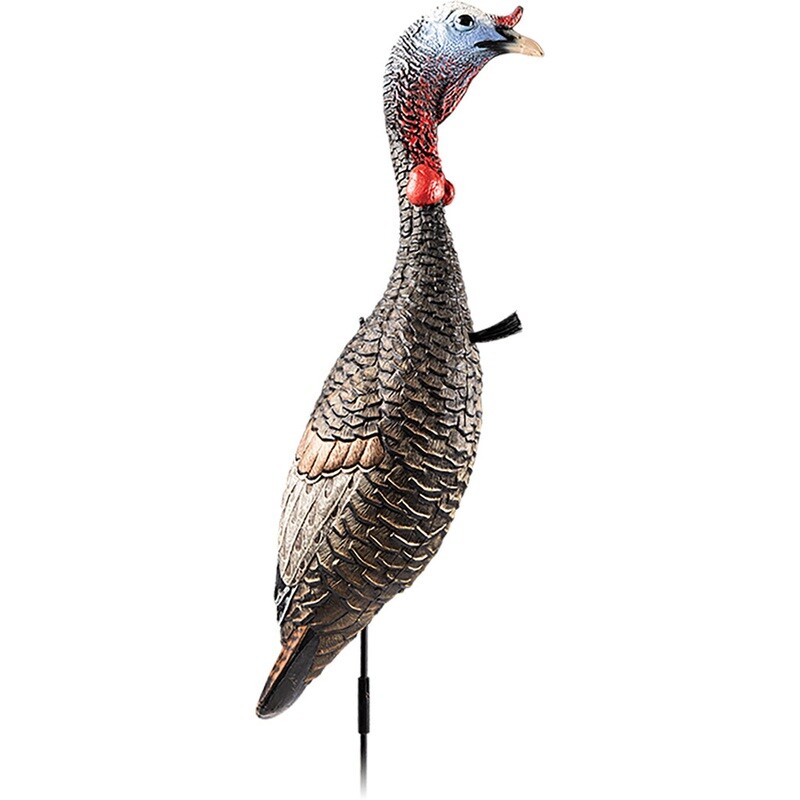 Flextone Funky Chicken Gen 2 Turkey Decoy Flextone Funky Chicken Gen 2 Turkey Decoy