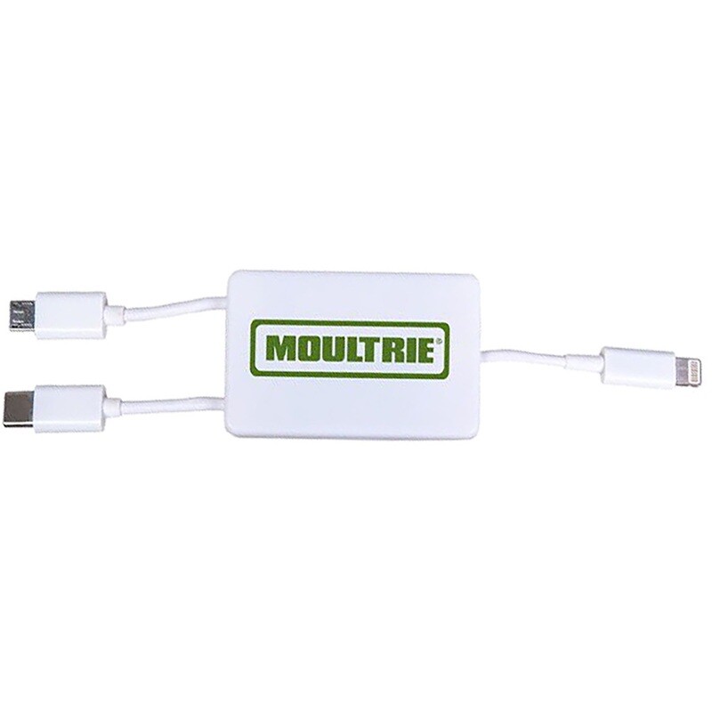 Moultrie Smartphone Sd Card Reader Gen 3 Moultrie Smartphone Sd Card Reader Gen 3