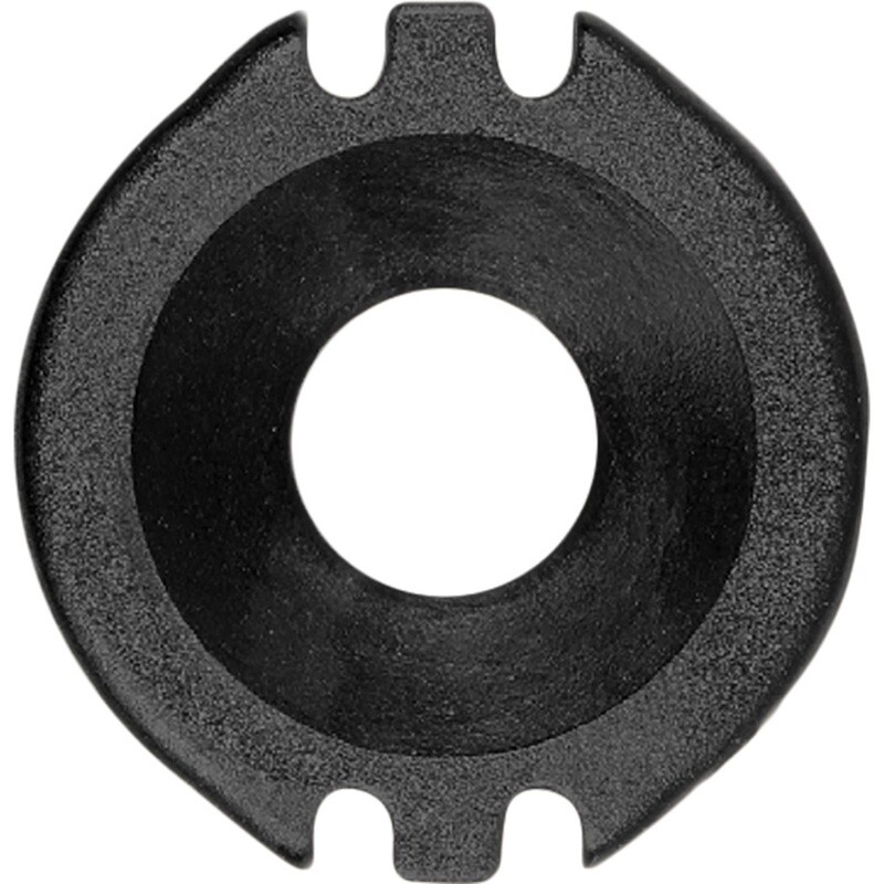 Rad Double Deuce Peep Sight 5mm/6mm Black