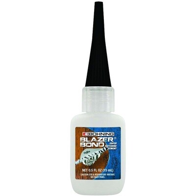 Bohning Blazer Bond .5 Oz.