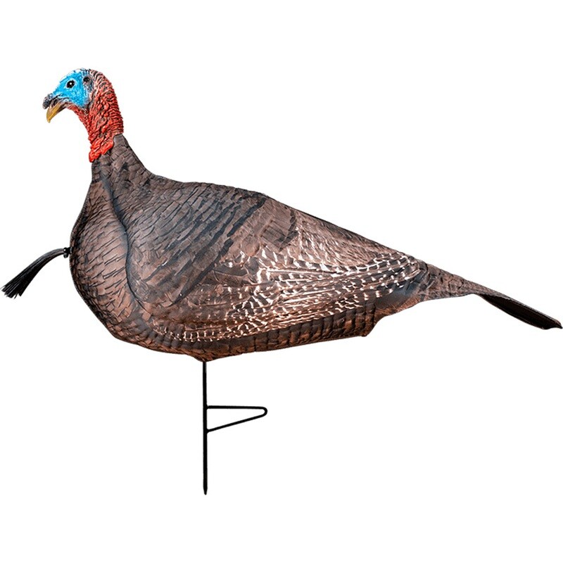 Primos Photoform Jake Decoy Primos Photoform Jake Decoy
