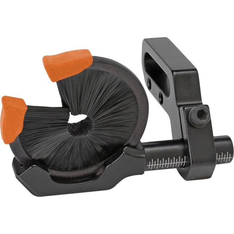 30-06 The Natural Arrow Rest Full Contain Rh 30-06 The Natural Arrow Rest Full Contain Rh