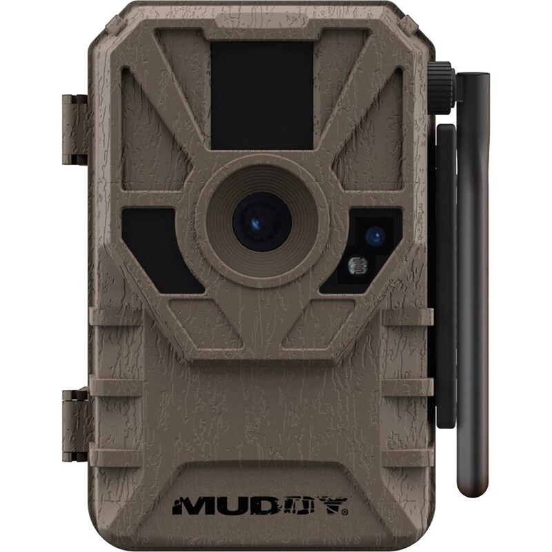 Muddy Cellular Trail Camera Verizon Muddy Cellular Trail Camera Verizon