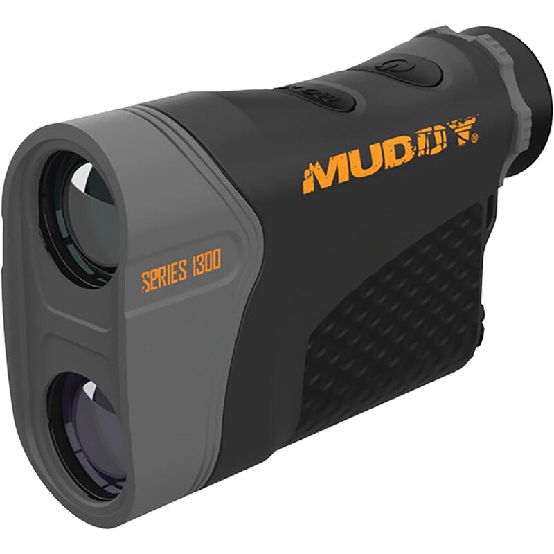 Muddy Lr1300x Rangefinder 1300 Yrd. 6x Muddy Lr1300x Rangefinder 1300 Yrd. 6x
