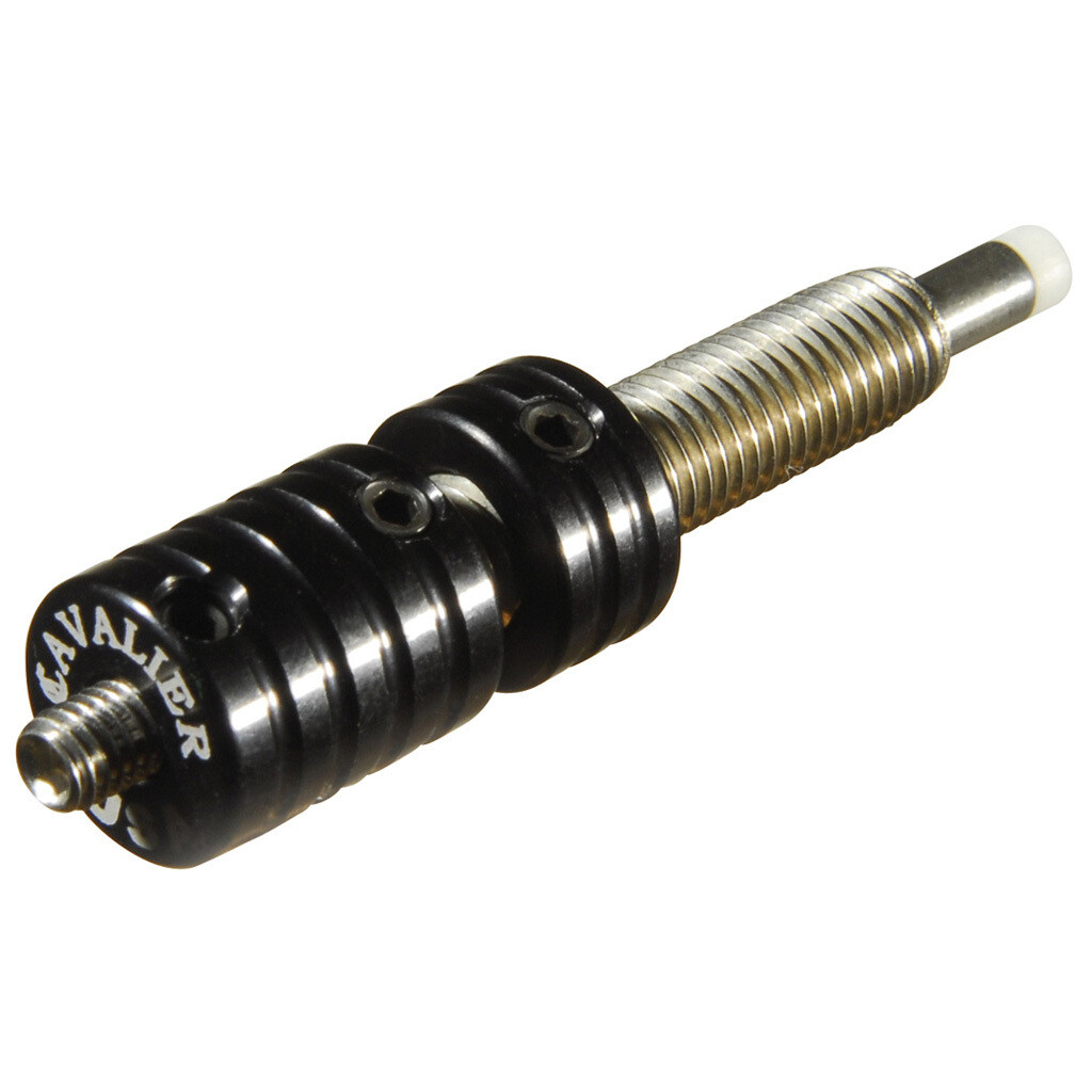 Aae Master Plunger Black