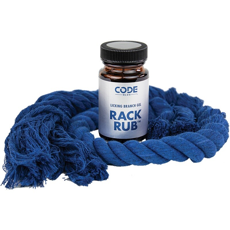 Code Blue Scrape Refresh Rope Kit