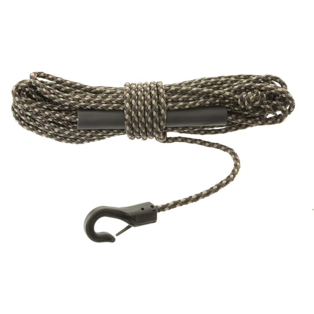Third Hand Bow Rope Camo 30 Ft. Third Hand Bow Rope Camo 30 Ft.