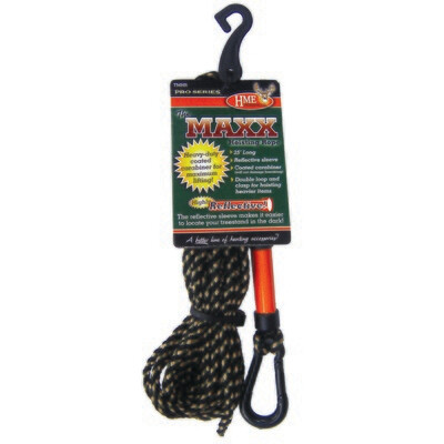 Pull Up Ropes and Hoists