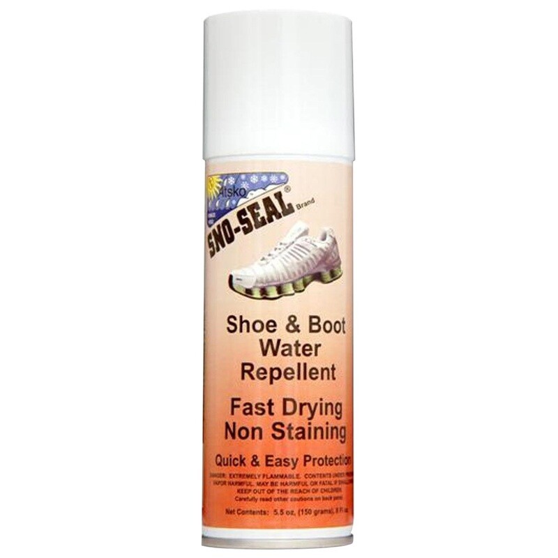 Atsko Shoe And Boot Water Repellent 8 Oz. Atsko Shoe And Boot Water Repellent 8 Oz.