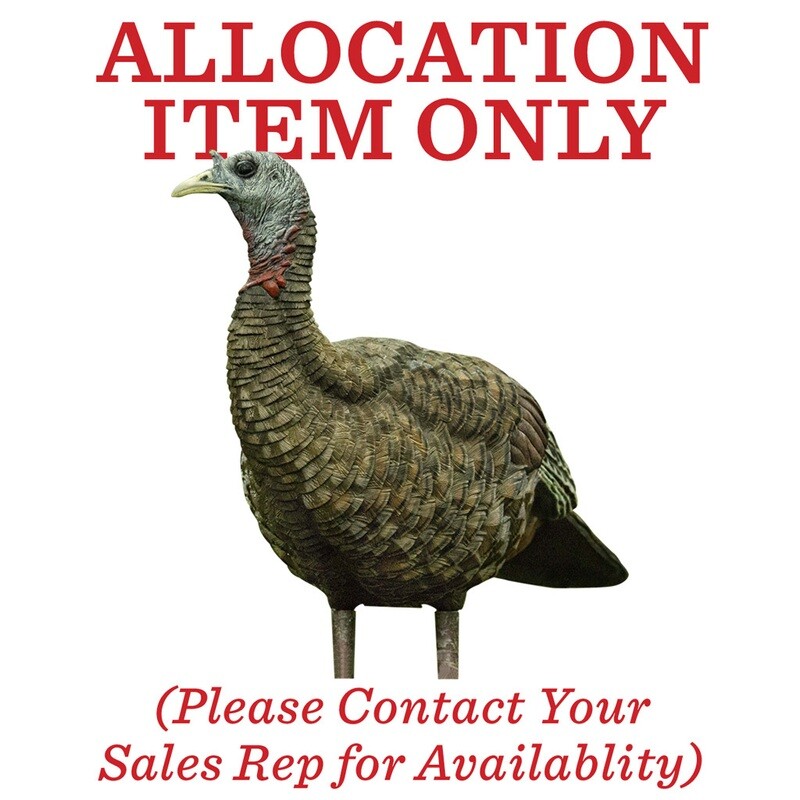 Avian X Lookout Turkey Decoy Avian X Lookout Turkey Decoy