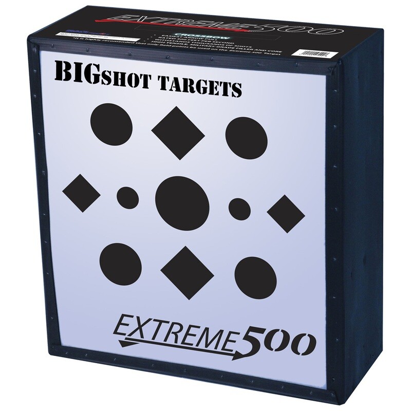 Big Shot Iron Man Extreme 500 Target 24 In. Big Shot Iron Man Extreme 500 Target 24 In.