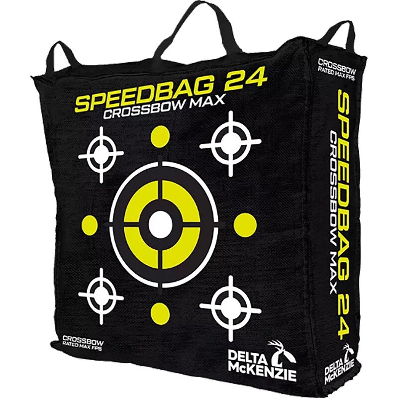 Delta Speedbag 24 Crossbow Max Bag Target Delta Speedbag 24 Crossbow Max Bag Target