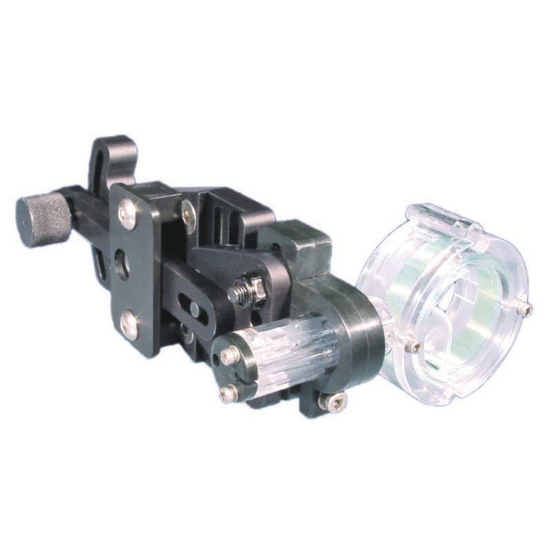 Gws Pro Hunter Micro Sight Black 1 Pin .029 Rh/lh