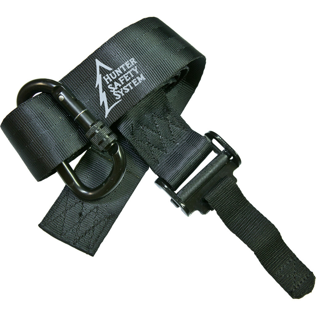 Hunter Safety System Quick Connect Tree Strap 3 Pk. Hunter Safety System Quick Connect Tree Strap 3 Pk.