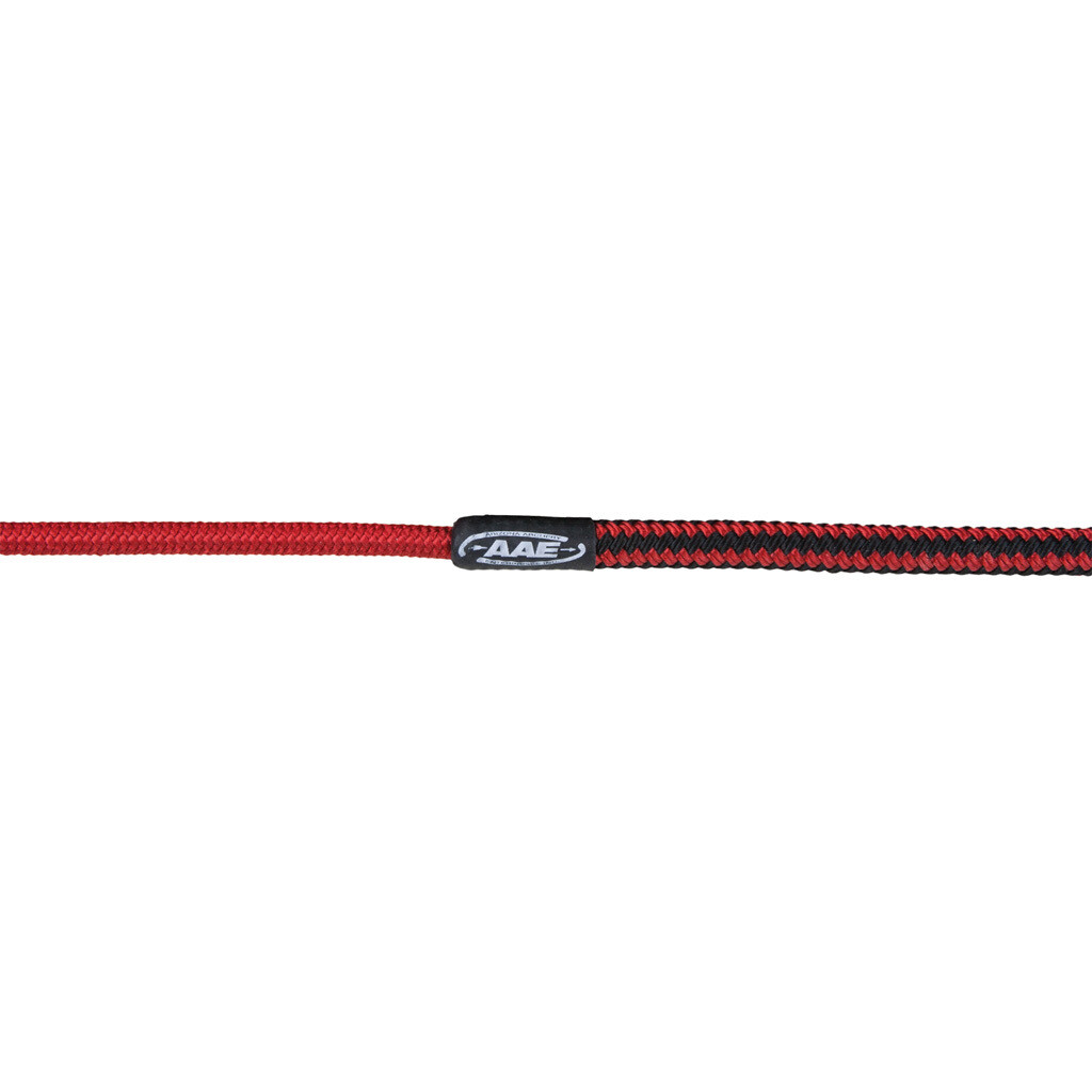 Aae Hot Rodz Wrist Sling Red