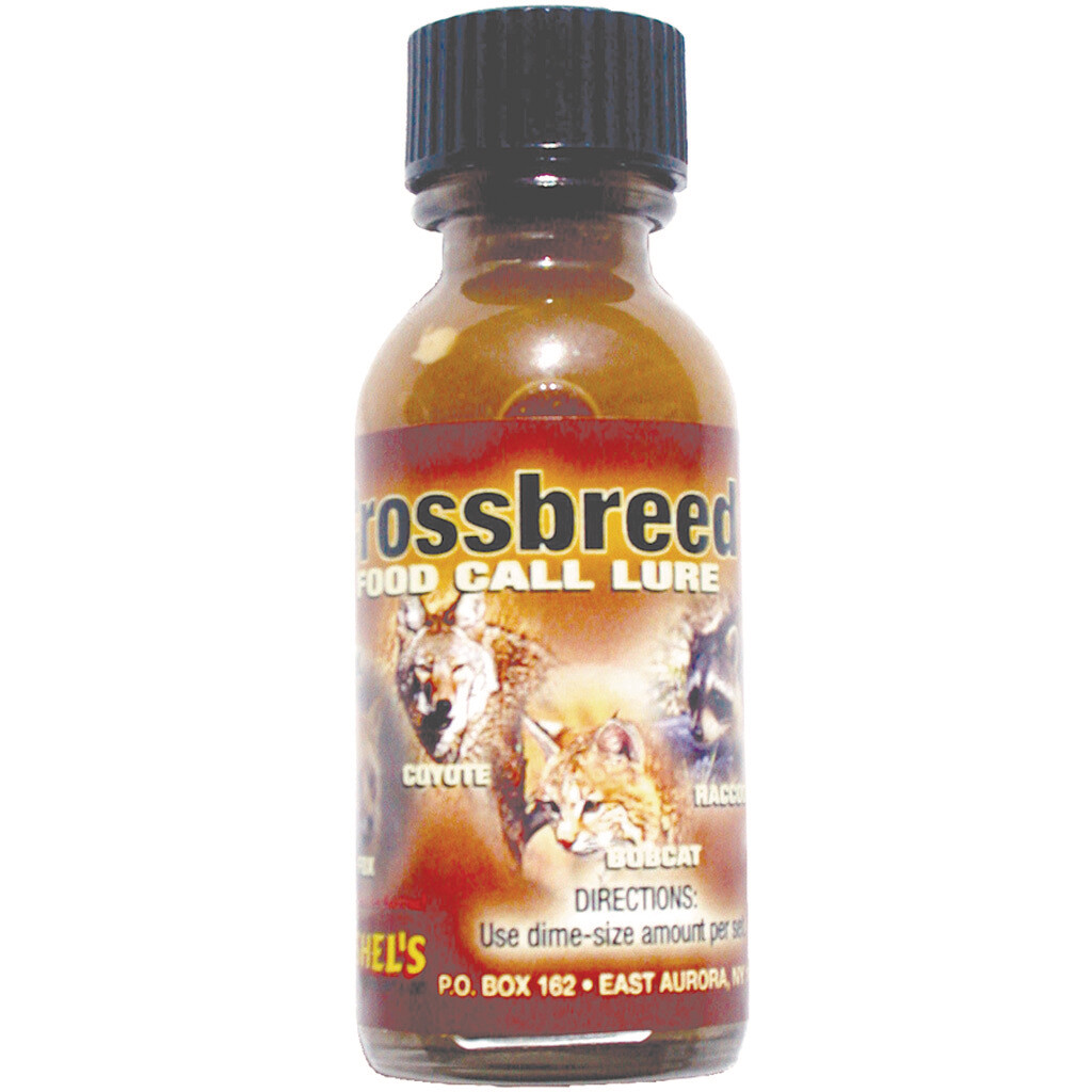 Kishels Crossbreed Lure 1 Oz. Kishels Crossbreed Lure 1 Oz.