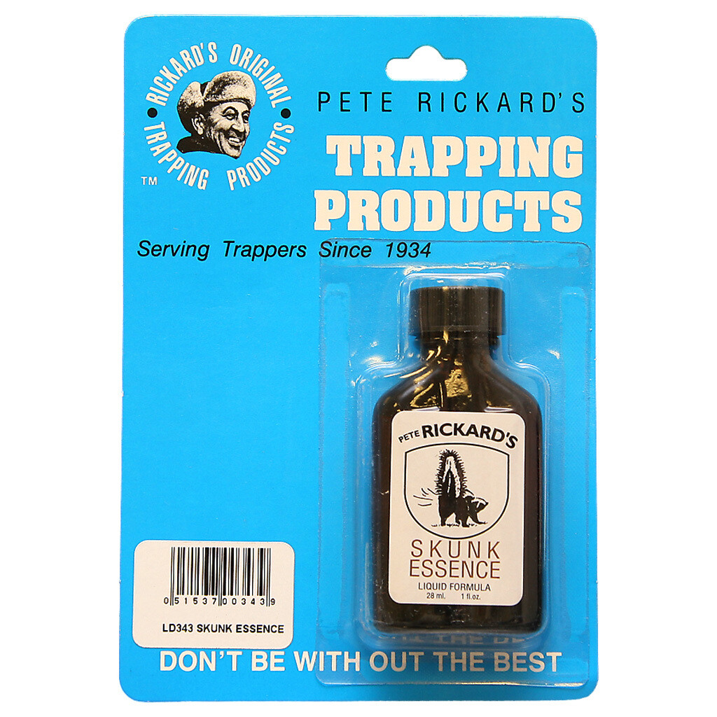Rickards Skunk Essence 1 Oz. Rickards Skunk Essence 1 Oz.