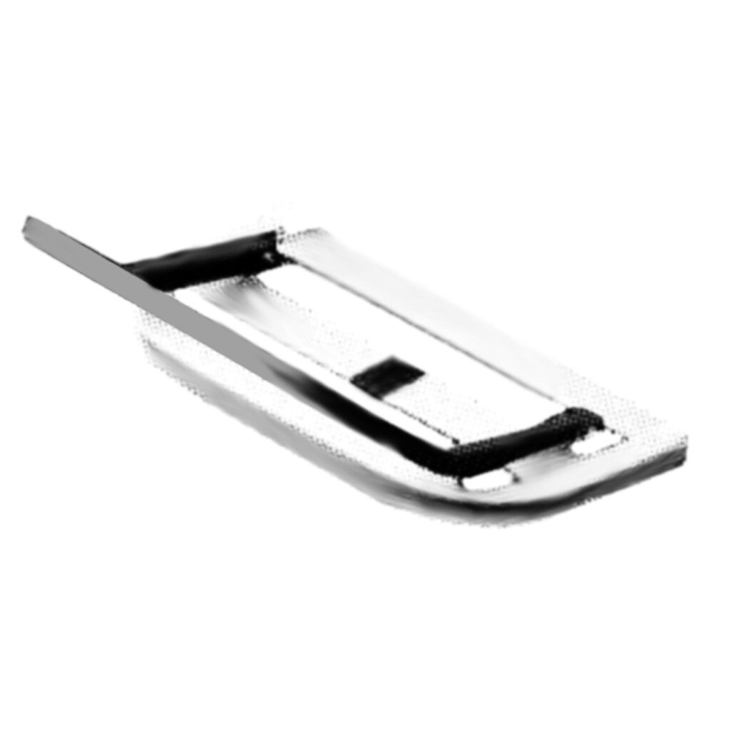 Summit Footrest Kit 4/5 Channel Platforms Summit Footrest Kit 4/5 Channel Platforms