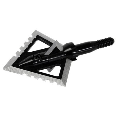 Magnus Black Hornet Ser-razor Broadheads 4 Blade 100 Gr. 3 Pk.