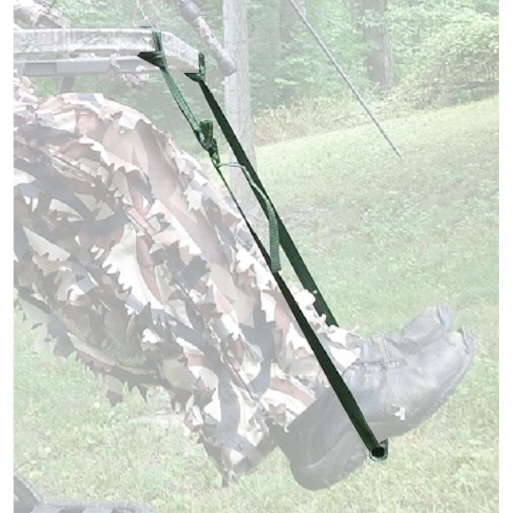 Third Hand Foot Rest-n-deer Drag Third Hand Foot Rest-n-deer Drag