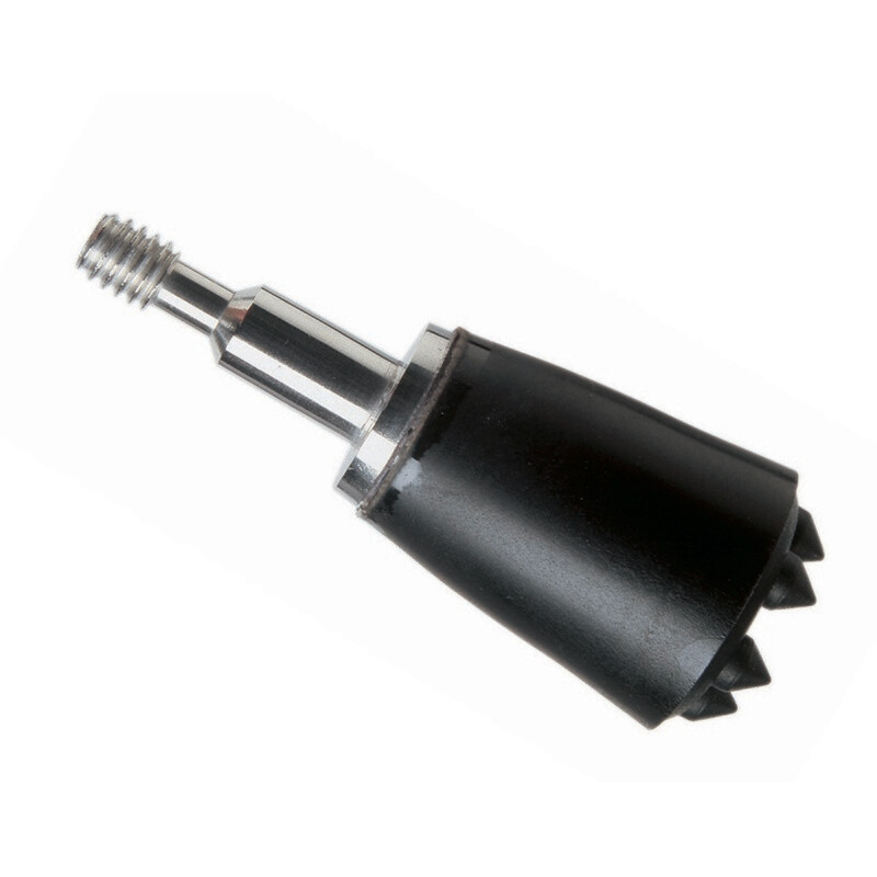 Saunders Bludgeon Small Game Head 125 Gr. 4 Pk.