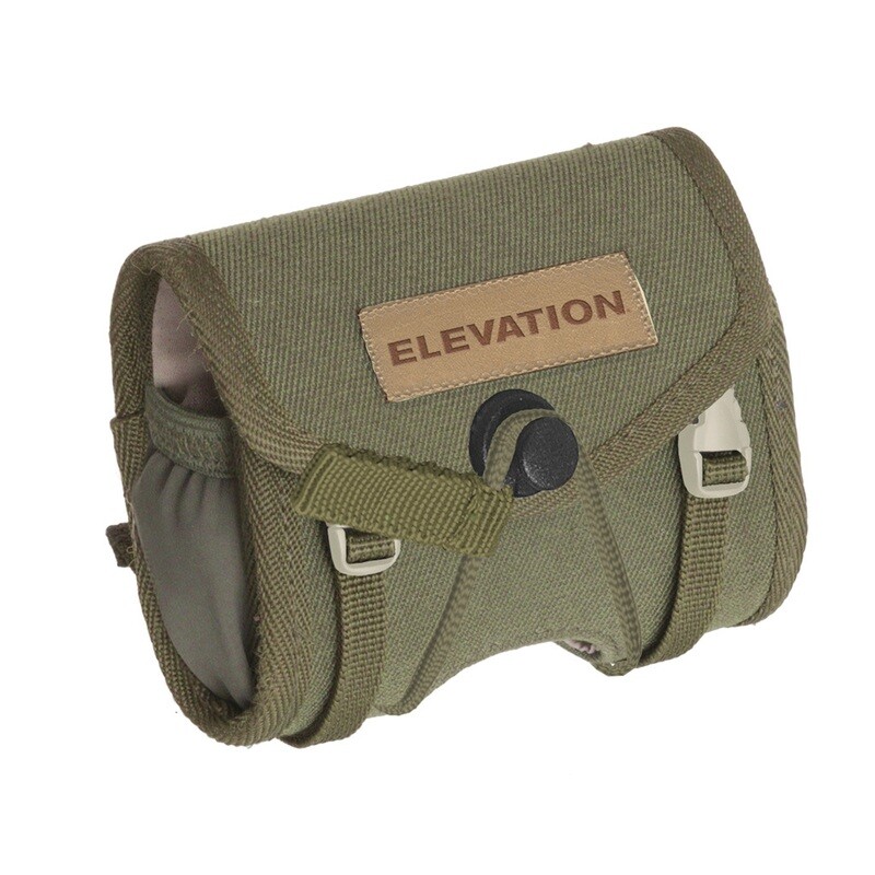Elevation Hunt Rangefinder Case Ambush Green Elevation Hunt Rangefinder Case Ambush Green
