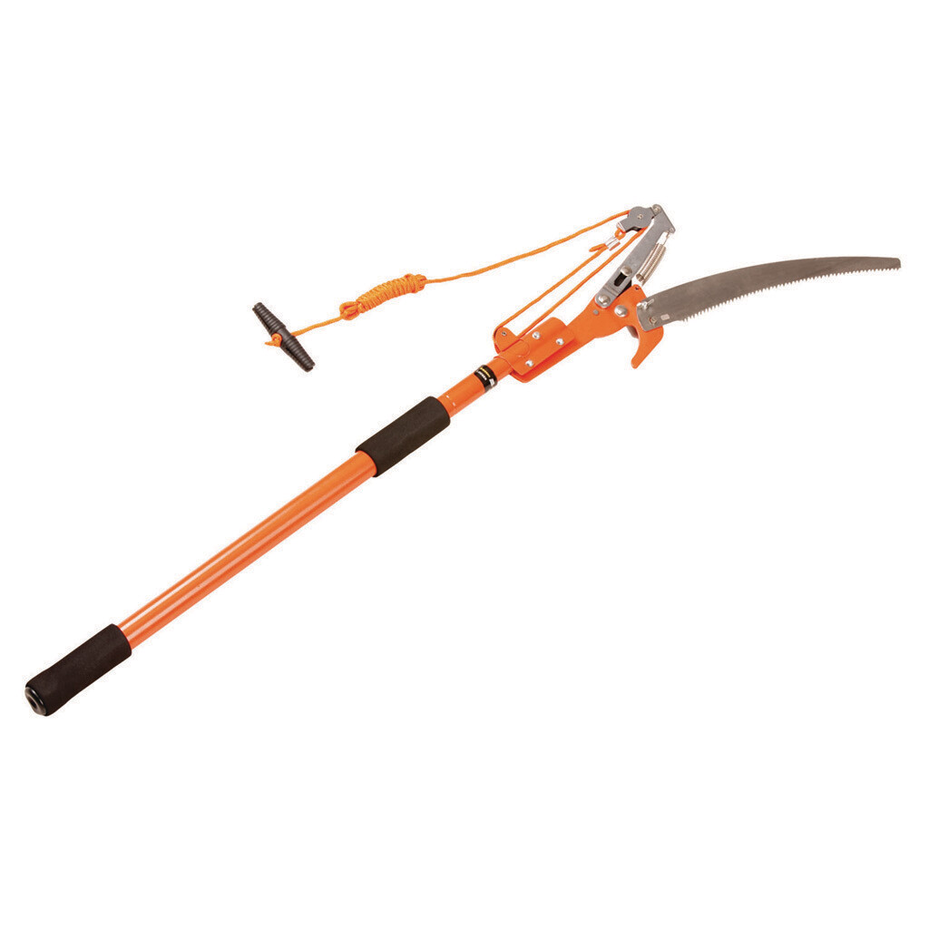 Muddy Extendable Pole Saw Muddy Extendable Pole Saw