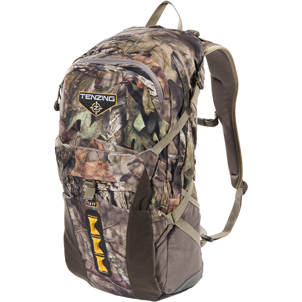 Tenzing Voyager Pack Mossy Oak Country Tenzing Voyager Pack Mossy Oak Country
