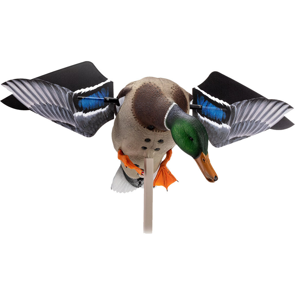 Avianx Powerflight Smart Decoy Mallard Avianx Powerflight Smart Decoy Mallard