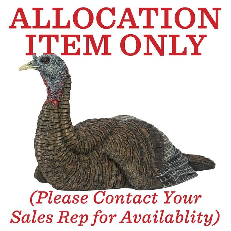 Avian X Lay Down Hen Turkey Decoy Avian X Lay Down Hen Turkey Decoy