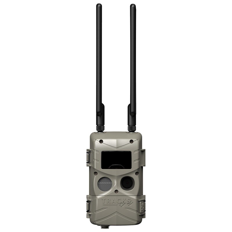 Cuddeback Tracks Cell Camera Cuddeback Tracks Cell Camera